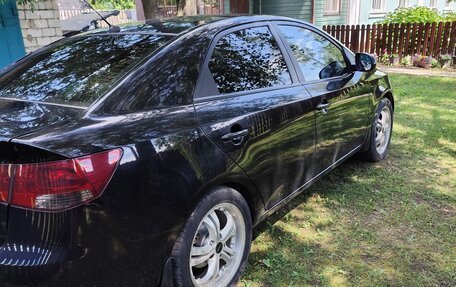 KIA Cerato III, 2013 год, 850 000 рублей, 4 фотография