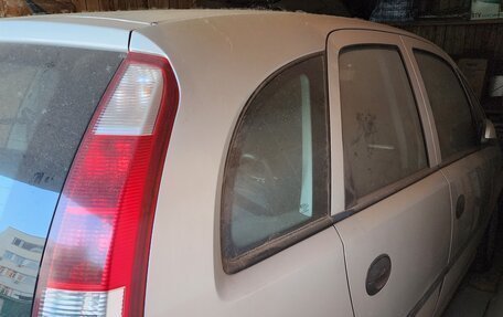 Opel Meriva, 2004 год, 200 000 рублей, 2 фотография