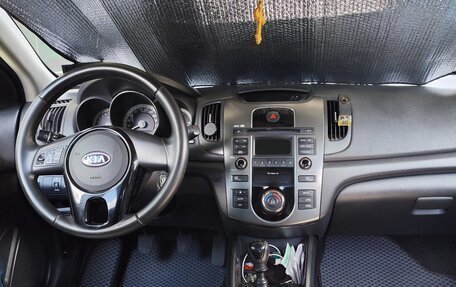 KIA Cerato III, 2013 год, 850 000 рублей, 6 фотография