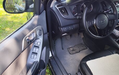 KIA Cerato III, 2013 год, 850 000 рублей, 5 фотография