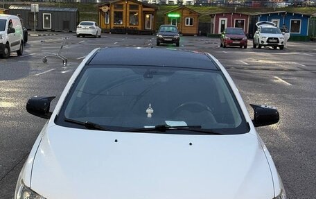 Mitsubishi Lancer IX, 2008 год, 560 000 рублей, 6 фотография