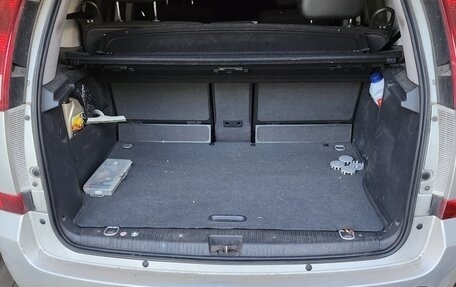 Opel Meriva, 2004 год, 200 000 рублей, 3 фотография