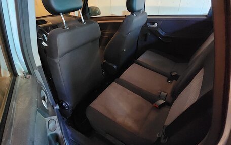 Opel Meriva, 2004 год, 200 000 рублей, 4 фотография