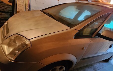 Opel Meriva, 2004 год, 200 000 рублей, 9 фотография