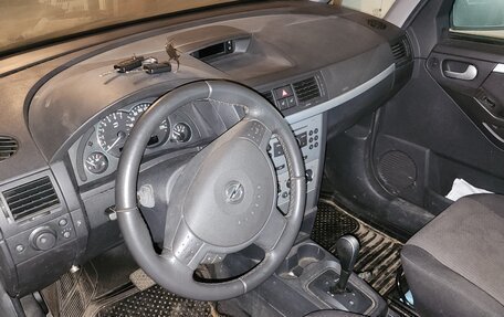 Opel Meriva, 2004 год, 200 000 рублей, 5 фотография