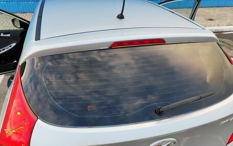 Hyundai Solaris II рестайлинг, 2013 год, 699 000 рублей, 6 фотография