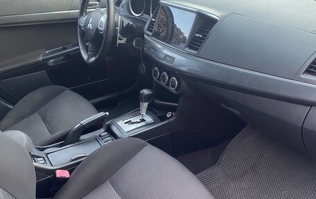 Mitsubishi Lancer IX, 2008 год, 940 000 рублей, 10 фотография