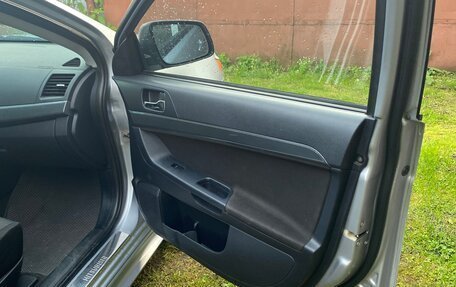 Mitsubishi Lancer IX, 2008 год, 940 000 рублей, 9 фотография