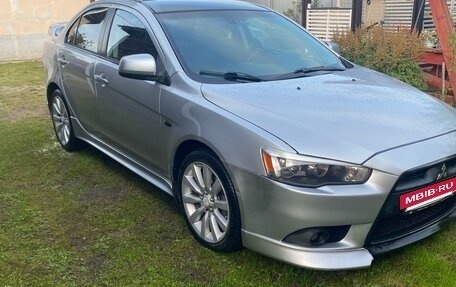 Mitsubishi Lancer IX, 2008 год, 940 000 рублей, 6 фотография