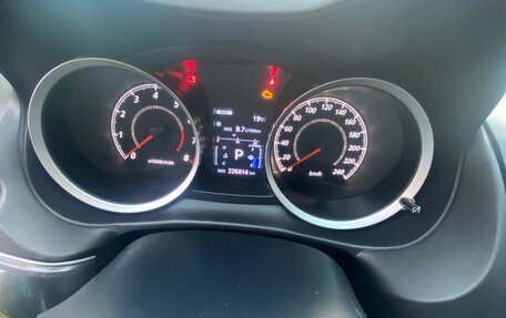 Mitsubishi Lancer IX, 2008 год, 940 000 рублей, 16 фотография