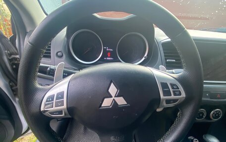 Mitsubishi Lancer IX, 2008 год, 940 000 рублей, 15 фотография