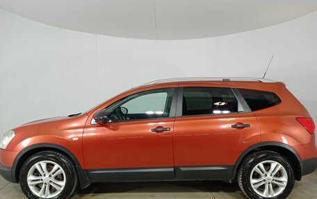 Nissan Qashqai, 2008 год, 830 000 рублей, 4 фотография