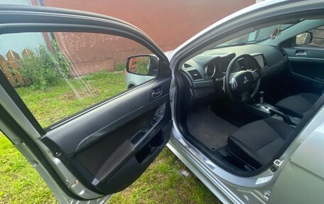 Mitsubishi Lancer IX, 2008 год, 940 000 рублей, 13 фотография