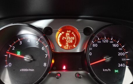 Nissan Qashqai, 2008 год, 830 000 рублей, 6 фотография