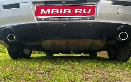 Mitsubishi Lancer IX, 2008 год, 940 000 рублей, 20 фотография