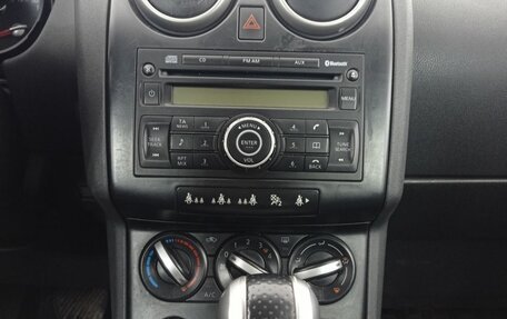 Nissan Qashqai, 2008 год, 830 000 рублей, 8 фотография