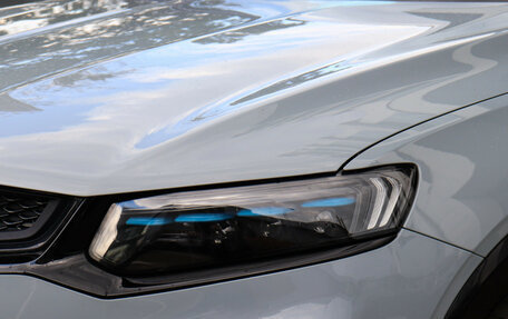 Geely Tugella FY11, 2024 год, 2 947 000 рублей, 7 фотография
