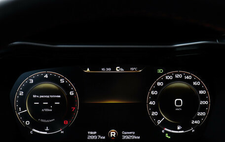 Geely Tugella FY11, 2024 год, 2 947 000 рублей, 11 фотография