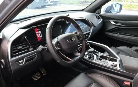 Geely Tugella FY11, 2024 год, 2 947 000 рублей, 9 фотография