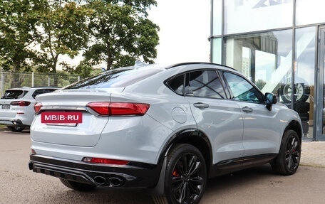Geely Tugella FY11, 2024 год, 2 947 000 рублей, 4 фотография