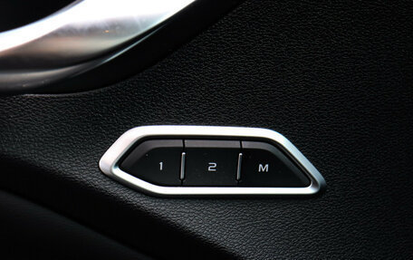 Geely Tugella FY11, 2024 год, 2 947 000 рублей, 17 фотография