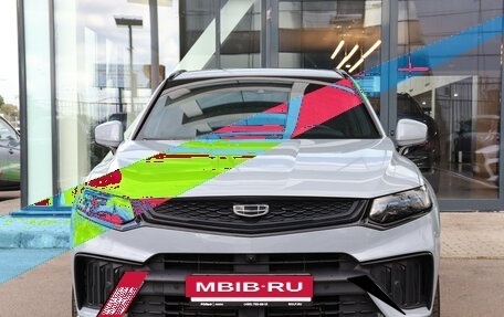 Geely Tugella FY11, 2024 год, 2 947 000 рублей, 2 фотография