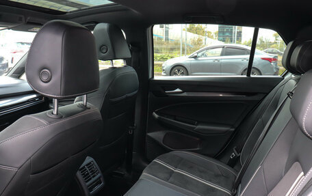 Volkswagen Golf VIII, 2021 год, 2 657 000 рублей, 12 фотография