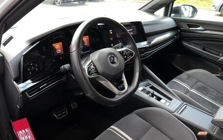 Volkswagen Golf VIII, 2021 год, 2 657 000 рублей, 9 фотография