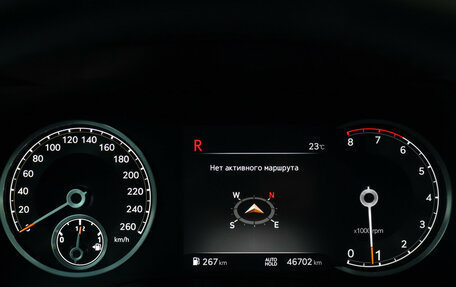 Genesis G70 I, 2022 год, 3 497 000 рублей, 11 фотография
