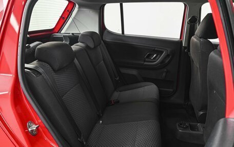 Skoda Fabia II, 2013 год, 789 000 рублей, 7 фотография