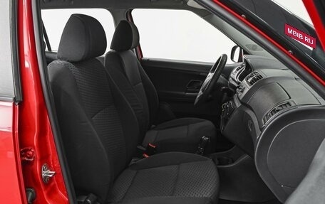 Skoda Fabia II, 2013 год, 789 000 рублей, 8 фотография
