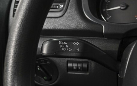 Skoda Fabia II, 2013 год, 789 000 рублей, 15 фотография