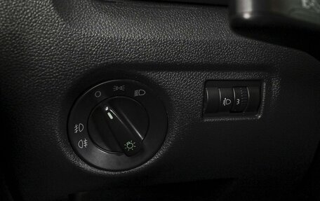 Skoda Fabia II, 2013 год, 789 000 рублей, 17 фотография