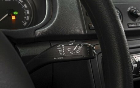 Skoda Fabia II, 2013 год, 789 000 рублей, 16 фотография