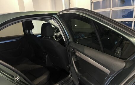 Skoda Octavia, 2019 год, 1 840 000 рублей, 15 фотография