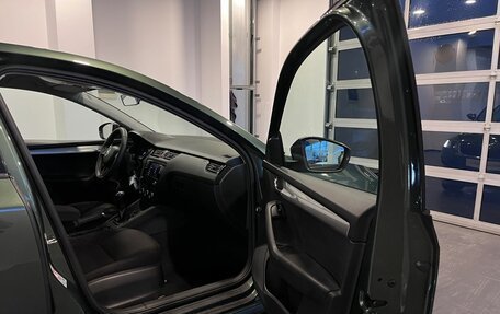 Skoda Octavia, 2019 год, 1 840 000 рублей, 25 фотография