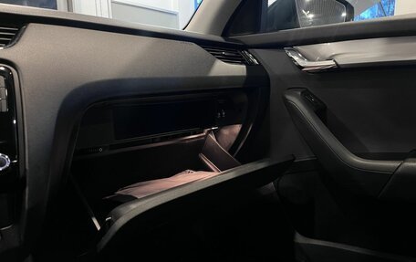 Skoda Octavia, 2019 год, 1 840 000 рублей, 28 фотография