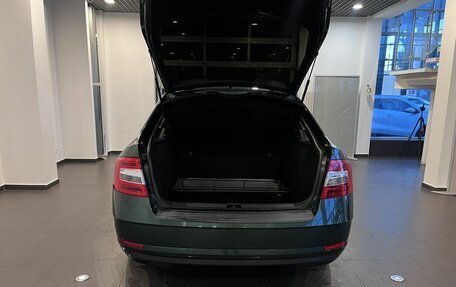 Skoda Octavia, 2019 год, 1 840 000 рублей, 33 фотография