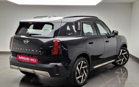 MINI Countryman, 2026 год, 7 050 000 рублей, 3 фотография