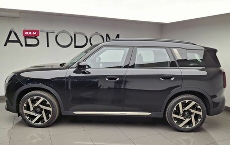 MINI Countryman, 2026 год, 7 050 000 рублей, 2 фотография