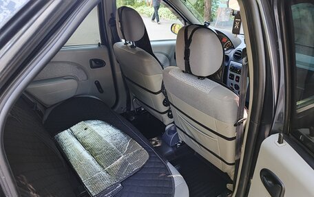 Renault Logan I, 2006 год, 380 000 рублей, 5 фотография