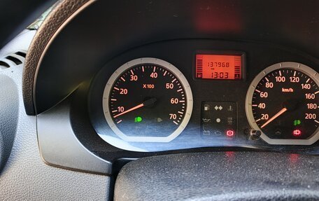 Renault Logan I, 2006 год, 380 000 рублей, 7 фотография