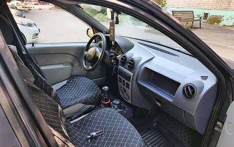 Renault Logan I, 2006 год, 380 000 рублей, 4 фотография