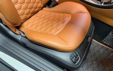 Mercedes-Benz SL-Класс AMG, 2003 год, 2 950 000 рублей, 7 фотография