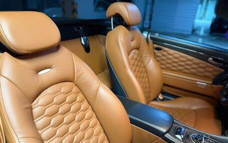 Mercedes-Benz SL-Класс AMG, 2003 год, 2 950 000 рублей, 9 фотография