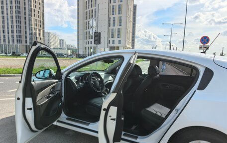 Chevrolet Cruze II, 2012 год, 650 000 рублей, 6 фотография