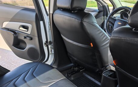 Chevrolet Cruze II, 2012 год, 650 000 рублей, 11 фотография