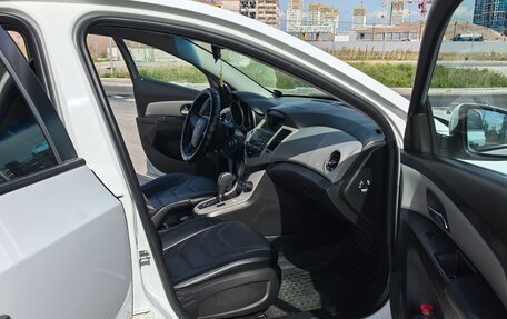 Chevrolet Cruze II, 2012 год, 650 000 рублей, 14 фотография