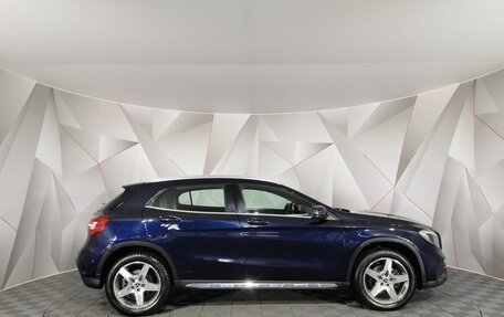 Mercedes-Benz GLA, 2018 год, 2 235 000 рублей, 3 фотография