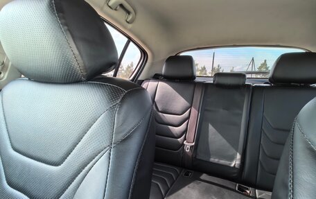Chevrolet Cruze II, 2012 год, 650 000 рублей, 15 фотография